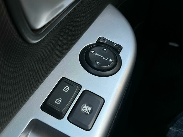 2013 Kia Rio 5-speed III, синий, 800000 рублей - вид 13