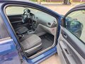 2011 Ford Focus II Рестайлинг, синий - вид 10