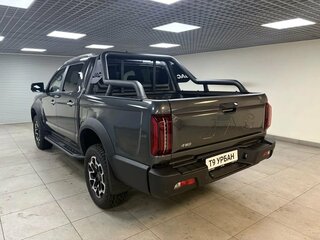 2026 JAC T9 Urban, серый, 4071500 рублей, вид 3