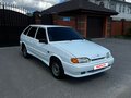2013 Lada (ВАЗ) 2114, белый, 399999 рублей