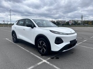 2026 Changan Qiyuan Q05 51.9 kWh II, белый, 2500000 рублей, вид 1