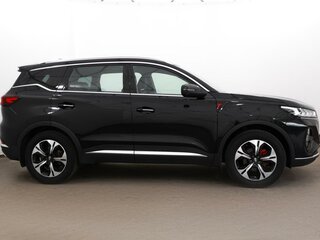 2023 Chery Tiggo 7 Pro Max I, чёрный, 2245000 рублей, вид 3