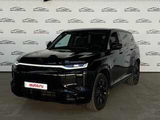 2025 GAC S7, чёрный, 5999000 рублей, вид 1