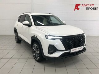2024 Changan CS35 Plus I Рестайлинг, белый, 2050000 рублей, вид 3