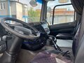2014 DAF CF-series, белый - вид 10