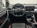2022 Geely Binyue I Рестайлинг, белый, 1171000 рублей - вид 11