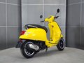 2023 Vespa Primavera, жёлтый, 419000 рублей - вид 7