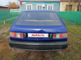 2002 Иж 2126 «Ода», синий, 100000 рублей, вид 2