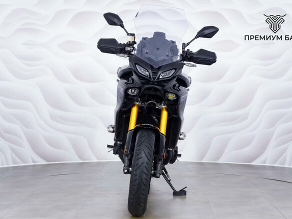 2023 Yamaha Tracer 9, серебристый, 1499000 рублей - вид 3