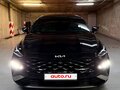 2022 Kia K8 I, чёрный, 3780000 рублей - вид 8