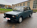 2007 Lada (ВАЗ) 2107, зелёный, 100000 рублей - вид 1