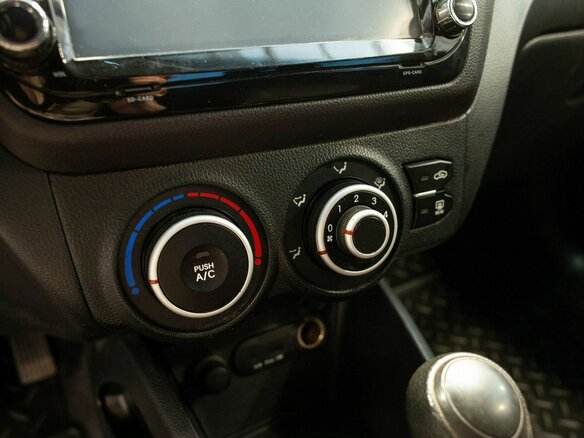 2011 Kia Rio 4-speed III, чёрный, 935000 рублей - вид 28