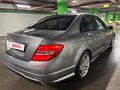 2012 Mercedes-Benz C-Класс 180 III (W204) Рестайлинг, серый, 1614999 рублей - вид 6