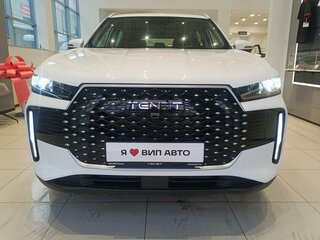 2025 Tenet T4, белый, 2464110 рублей, вид 2
