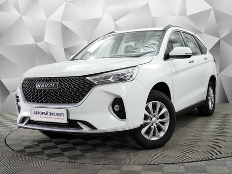 Haval M6 II