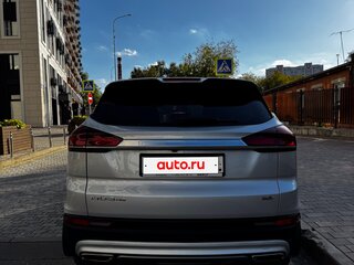2023 Geely Atlas Pro, серый, 1740000 рублей, вид 5