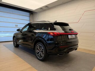 2026 Audi Q5 L III (GU), чёрный, 6750000 рублей, вид 5