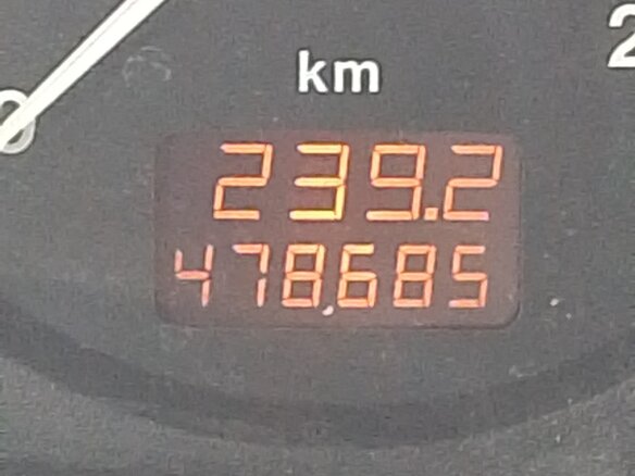 2001 Opel Astra G, серый, 300000 рублей - вид 1
