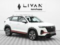 2024 Changan CS35 Plus I Рестайлинг, белый, 1425000 рублей