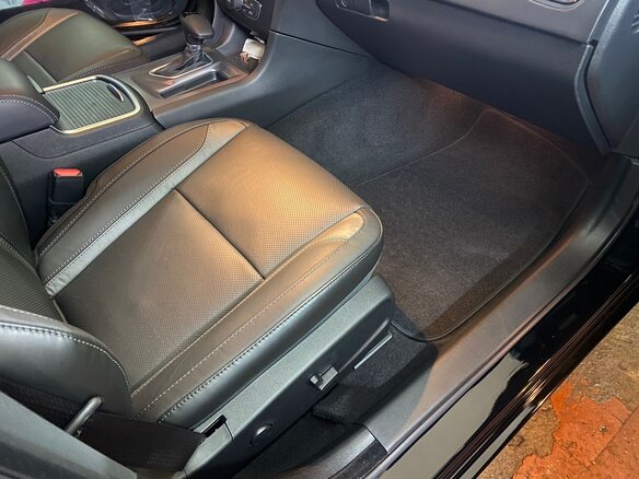 2022 Dodge Charger VII (LD) Рестайлинг, чёрный, 4499000 рублей - вид 26