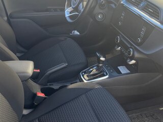 2020 Kia Rio IV Рестайлинг, серый, 1600000 рублей, вид 5