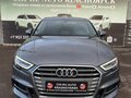 2020 Audi A3 III (8V) Рестайлинг, серый, 1800000 рублей