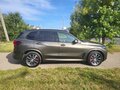 2025 BMW X5 40i IV (G05/G18) Рестайлинг, зелёный, 11600000 рублей - вид 5