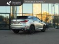 2018 Lexus RX 350 IV, бежевый, 3650000 рублей - вид 2