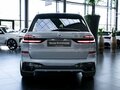 2022 BMW X7 40d I (G07) Рестайлинг, серый, 13100000 рублей - вид 5