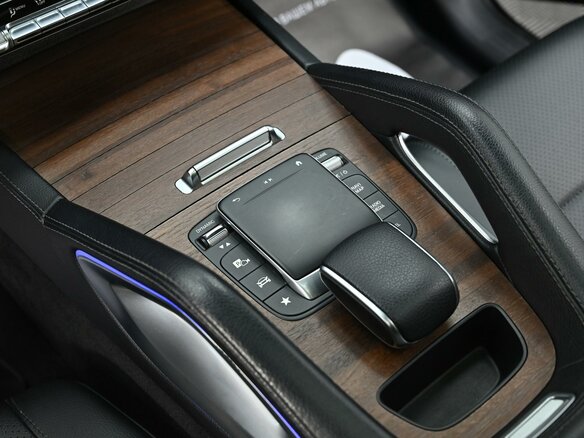2021 Mercedes-Benz GLE 350 II (V167), чёрный, 6749000 рублей - вид 12
