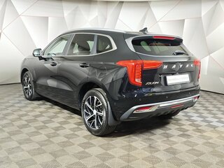 2023 Haval Jolion I, чёрный, 1789000 рублей, вид 4