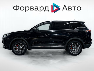 2026 Tenet T7, чёрный, 2940000 рублей, вид 4
