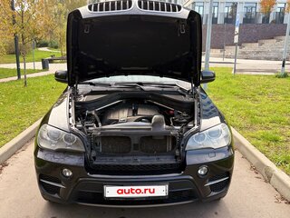 2013 BMW X5 35i II (E70) Рестайлинг, чёрный, 2390000 рублей, вид 3