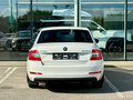 2013 Skoda Octavia III (A7), белый, 875000 рублей - вид 4