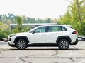 2025 Toyota RAV4 V (XA50), белый, 3950000 рублей - вид 7