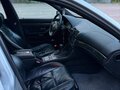 1998 BMW 5 серии 528i IV (E39), серый, 450000 рублей - вид 8