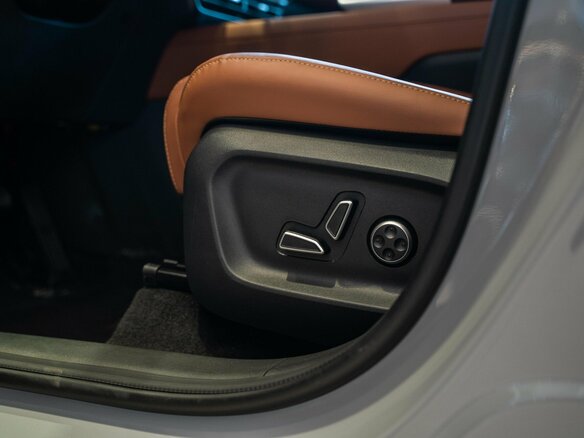 2025 Changan Deepal G318 I, серый, 5740000 рублей - вид 18