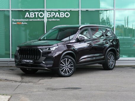 Chery Tiggo 8 Pro Max I