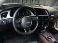 2015 Audi A5 I (8T) Рестайлинг, белый - вид 7