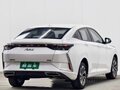 2022 Dongfeng Aeolus Yixuan I, белый, 785000 рублей - вид 2