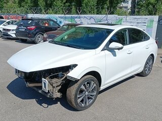 2023 Changan Eado Plus I, белый, 559000 рублей, вид 1