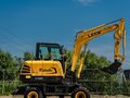 2025 LGCE E765F, жёлтый, 4700000 рублей - вид 6