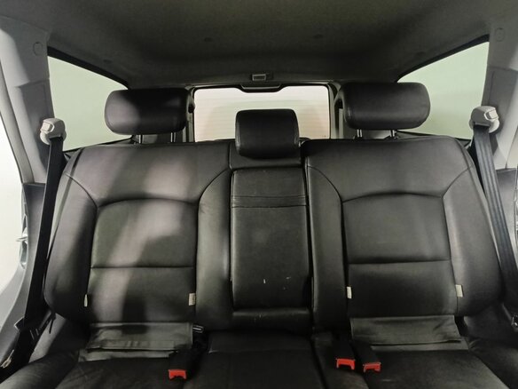 2013 Great Wall Hover H5, чёрный, 730000 рублей - вид 18
