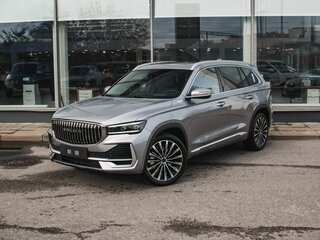 2026 VOLGA K50, серебристый, 4649000 рублей, вид 3