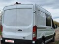 2021 Ford Transit, белый, 2500000 рублей - вид 6