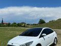 2018 Ford Focus III Рестайлинг, белый, 1250000 рублей - вид 1