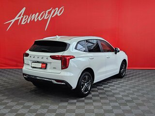 2023 Haval Jolion I, белый, 1729000 рублей, вид 5