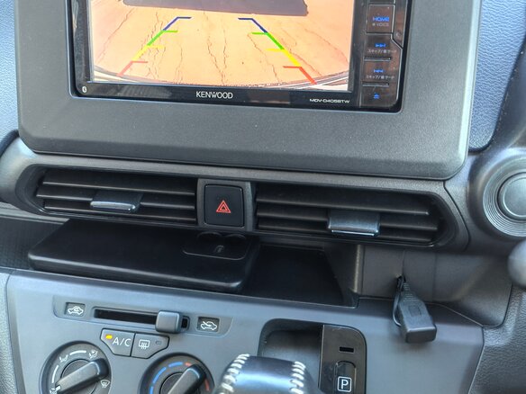 2019 Mitsubishi eK X I, синий - вид 12