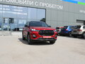 2021 Chery Tiggo 7 Pro I, чёрный, 1619000 рублей - вид 9