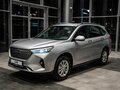 2026 Haval M6 II, серый, 2349000 рублей